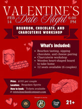 Load image into Gallery viewer, Valentine’s Couples Workshop