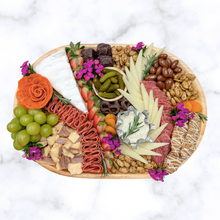 Load image into Gallery viewer, Large Charcuterie Board
