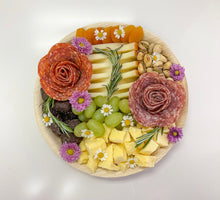 Load image into Gallery viewer, Small Charcuterie Board
