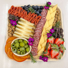 Load image into Gallery viewer, Small Charcuterie Board
