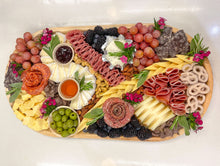 Load image into Gallery viewer, Extra Large Charcuterie Board
