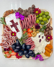 Load image into Gallery viewer, Spooky Charcuterie Board
