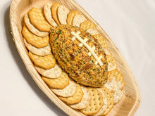 Load image into Gallery viewer, Football Cheese Ball
