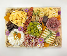 Load image into Gallery viewer, Large Charcuterie Board
