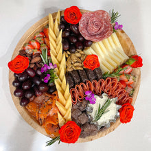 Load image into Gallery viewer, Medium Charcuterie Board
